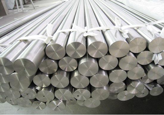 Picking Titanium Alloy Rod Gr9 titanium alloy round bar stock