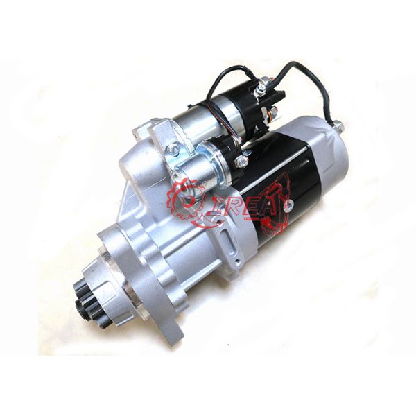 NTA855 Diesel Genset Accessory Exporter Starter Motor 707330