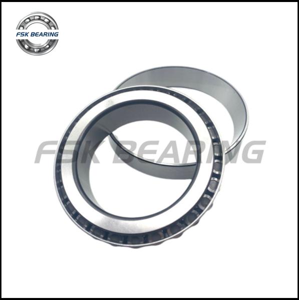 Germany Quality Z-547734.TR1 Single Row Tapered Roller Bearing 255.6*342.9*57.15 mm Railroad Bearings