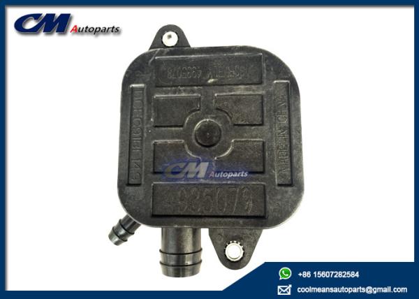 Cummins Breather Housing 4935079 3964093  for C , L series diesel engine