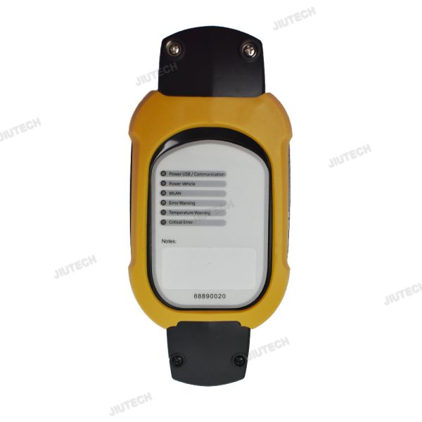 Construction Equipment Vcads Pro 88890180 / 88890020 Diagnostic Tool Premium Tech Tool Dev2tool Vcads Pro 88890180