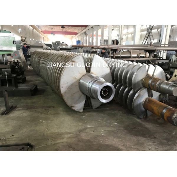 Зона передачи тепла 3M2 затвора вакуума косвенный нагревать более сухая