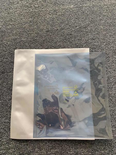 6x16 Inch ESD Anti Static Bags Special Four Layer Structure Laminated Material