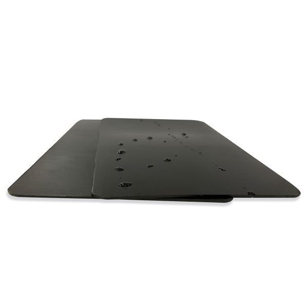 Cold Climate LDPE Geomembrane Pond Liner Sub Zero Flexible for Winter Northern Fish Farm Aquaculture Installation