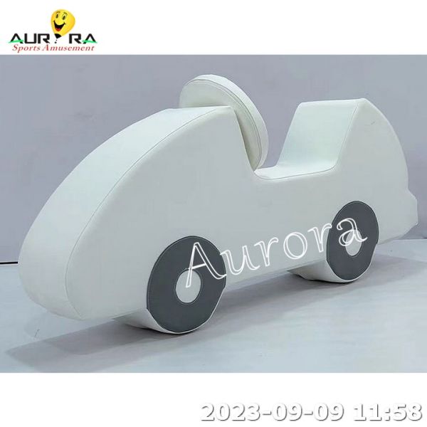 Children Soft Play Sets Toddler Equipment Indoor Play With Ball Pit Pool