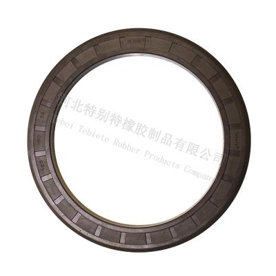 125x160x13 Single Lip Oil Seal Fit For CRSH11 R And FAW Rear Wheel