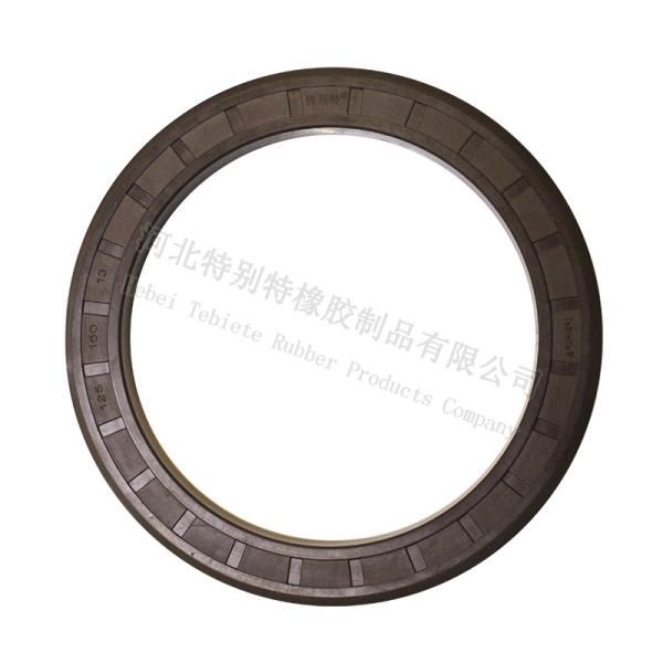 125x160x13 Single Lip Oil Seal Fit For CRSH11 R And FAW Rear Wheel