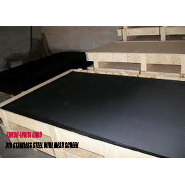 Экран и двери насекомого безопасностью нержавеющей стали для вашего дома