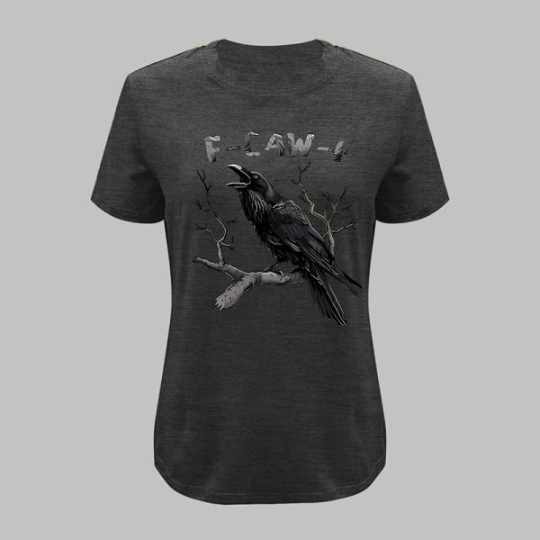 Short Sleeve T-Shirt In Large Size For Casual Women'S Fashion