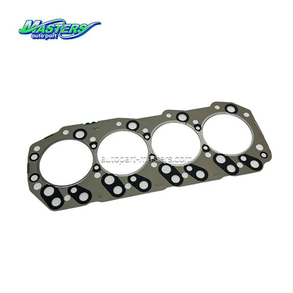 Master Cylinder Headgasket Kit 8972596030 para ISUZU NKR77 4JH1 4KH1