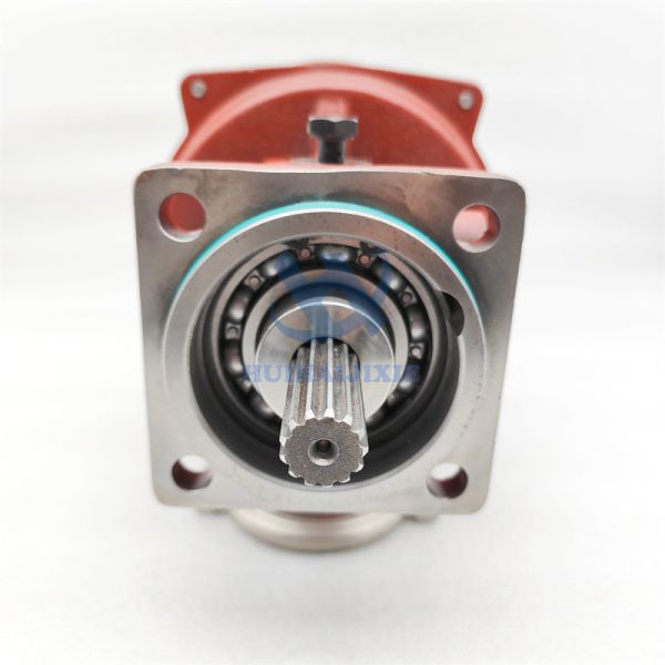 Water Cooling Pump 4097835 for Truck Cummins QSK60 Diesel Engine Water Pump 409-7835