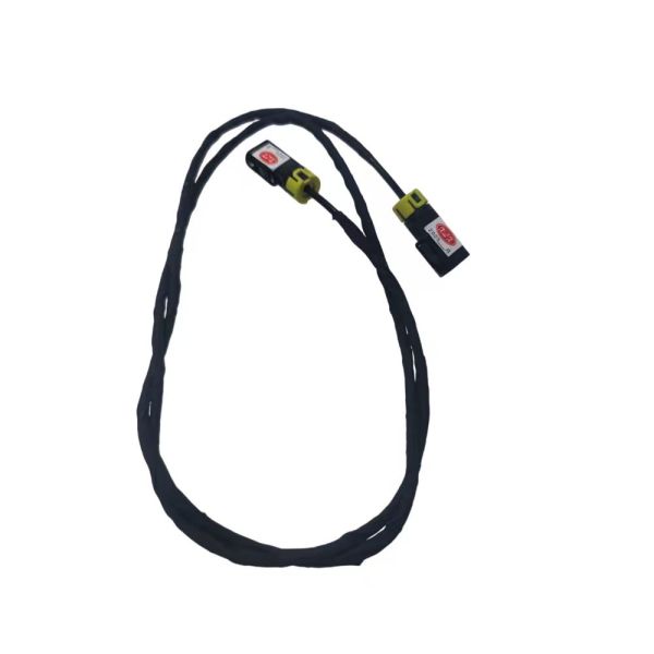 Front Bumper Camera Wiring Harness with Connector for Leap Motor C11 OEM Part 8710200-CF02 Camera Cable Assembly