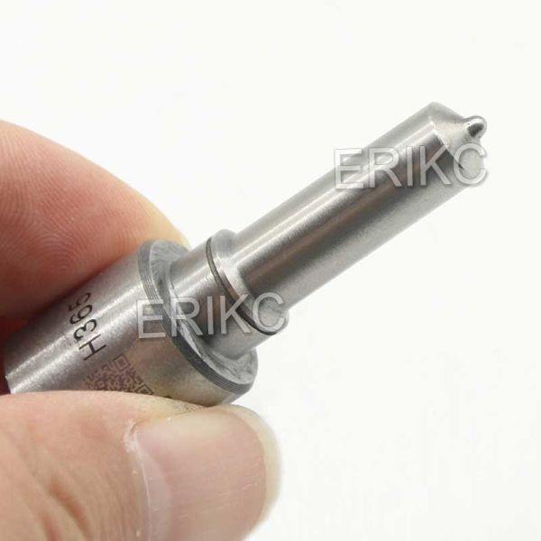 ERIKC Fuel Oil Nozzle H365 G365 L365PBD L365PRD For Delp Injector 28489548 25195086 28264951 28239766