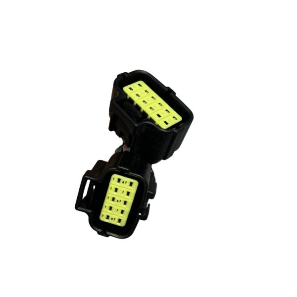 Long Working Life Plastic Electrohydraulic Reversing Control Box for CPCD50-100 Forklift