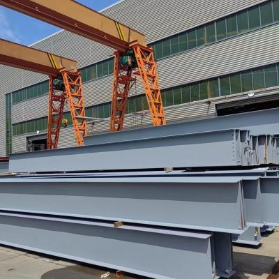 Factory Supply Steel Structure Material Sandwich Panel Building Material