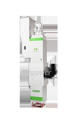 Laser de Raytools do poder superior que processa QD 8000W da cabeça BW251 QBH