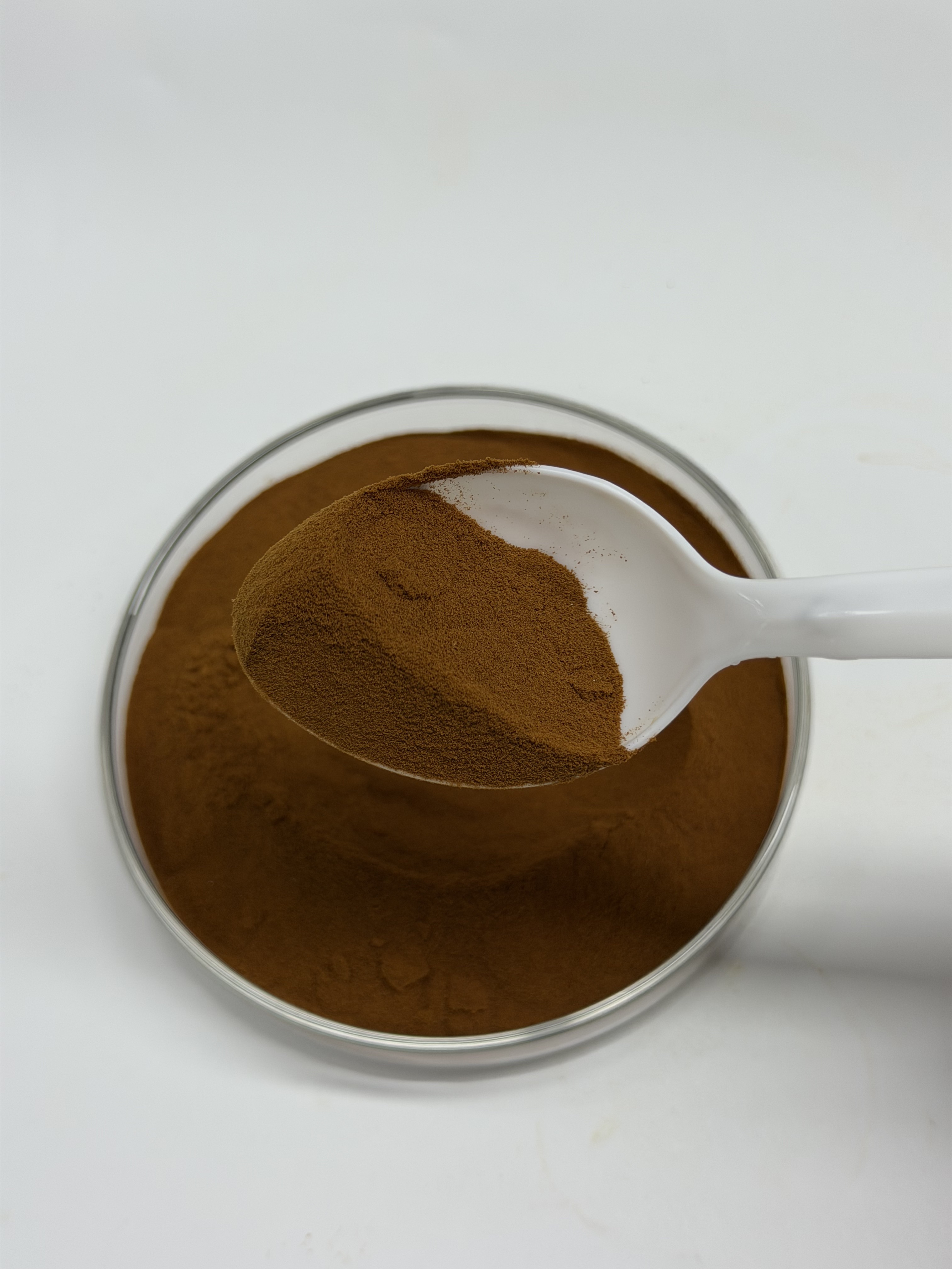 Biochemical Potassium Humate Powder Organic Agricultural Fertilizer