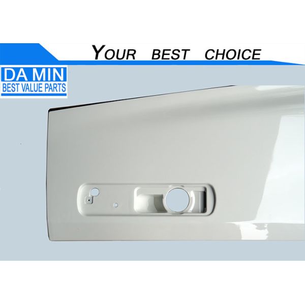 Дверь КСЗ/КИЗ Исузу разделяет обвайзер волдыря без крышки 1712672930 1,5 КГ чистого веса