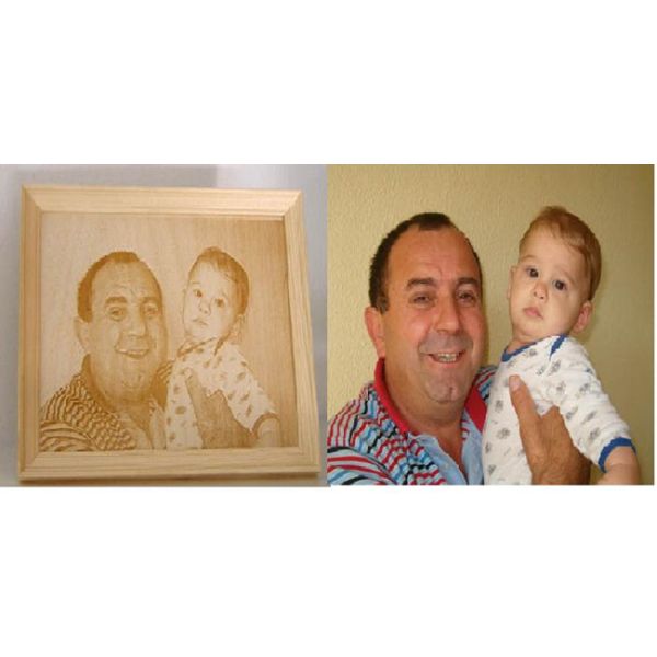 Автомат для резки 60W 80W гравировки 6090 лазеров для древесины и акрилового стекла