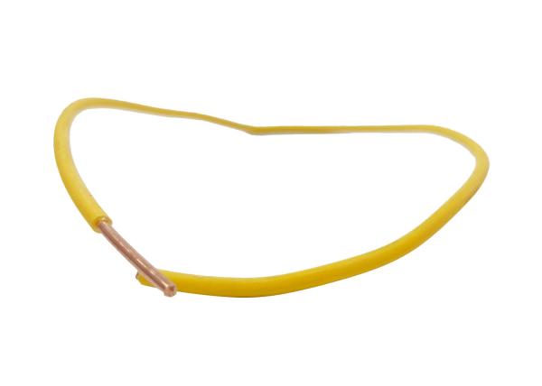 Industrial Grade PVC ST5 Sheath Electrical Cable Wire With 6xO.D Min Bending