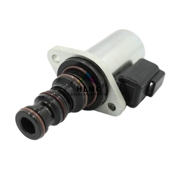 25/222913  25222913 25-222913 JCB 3CX 4CX 24V Hydraulic Solenoid Valve
