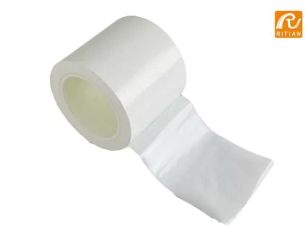 60 Microns Car Transport Protection Film Solvent Based Acrylic RoHS Approved