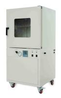 Resistência de oxidação do forno de secagem 220V de vácuo do PID do microcomputador de Coustomized