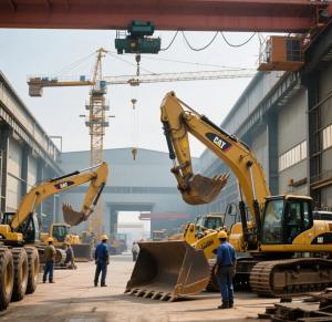 Sichuan Deyike New Construction Development Co., Ltd.