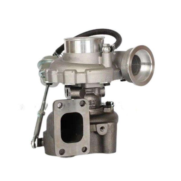 Standard Turbocharger K16 1118010-84D 53169886753 53169706753 OE NO. 1118010-84D