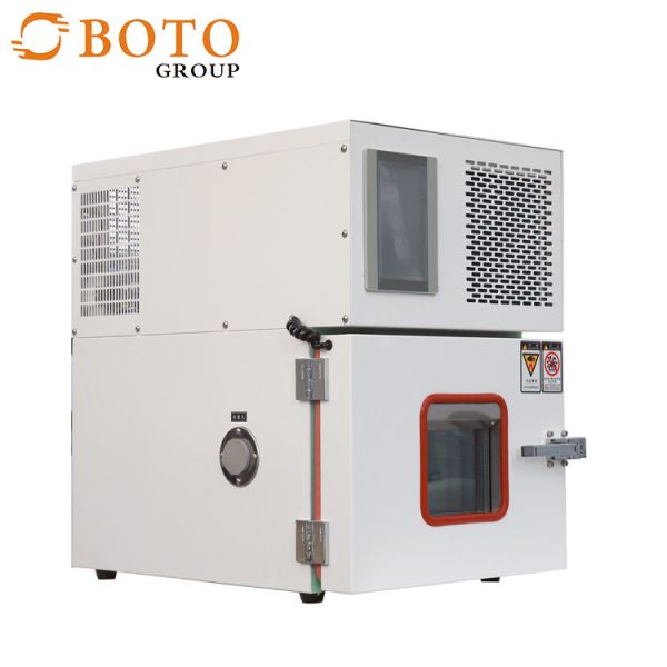Environmental Test Chambers for Ozone Aging Resistance Testing of Polymer Materials
