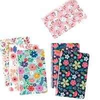 Cuaderno de tapa dura espiral de alta durabilidad para viajes y circunstancias de papel