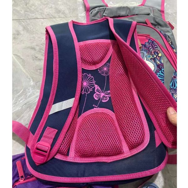 MAGIC UNION Children School Bags For Girls Boys High Quality Children Backpack In Primary School Backpacks Mochila