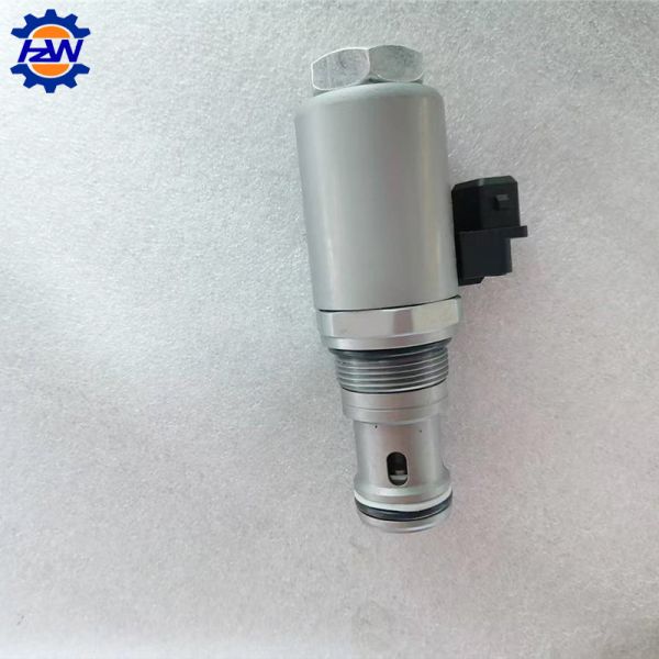 11709633 ホールローダー VOLVO L60 L70 L90 L110 L110E L120 L150 L180 L220 L250用のソレノイドバルブ