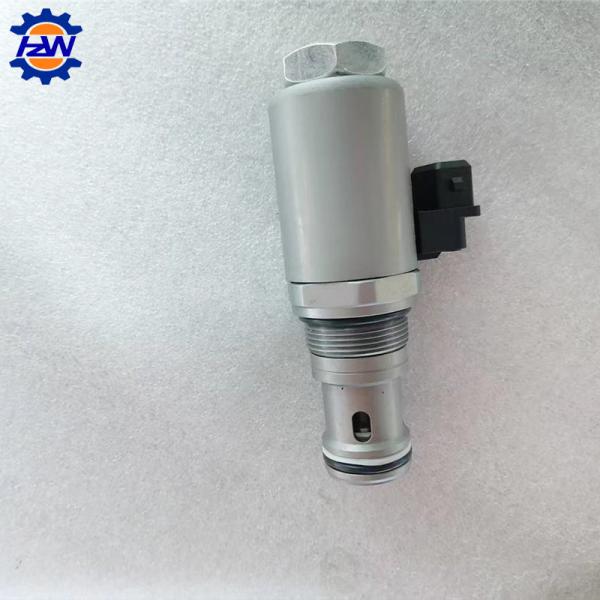 11709633 chargeurs à roues soupape solénoïde pour VOLVO L60 L70 L90 L110 L110E L120 L150 L180 L220 L250