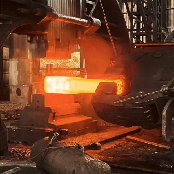 1J50 Precision Alloy Steel Rod Permalloy 50 Light Rod High Magnetic Permeability