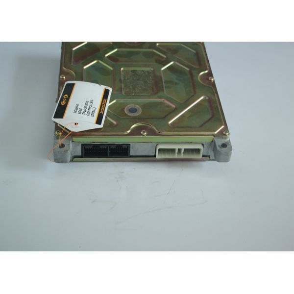 Regulador 6D95 7834-10-2000 7834-10-2001 de los recambios del excavador de KOMATSU