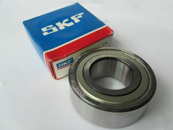 FAG ABEC-5 Angular Contact Ball Bearing Compressor Bearings Bore 200mm 633186A