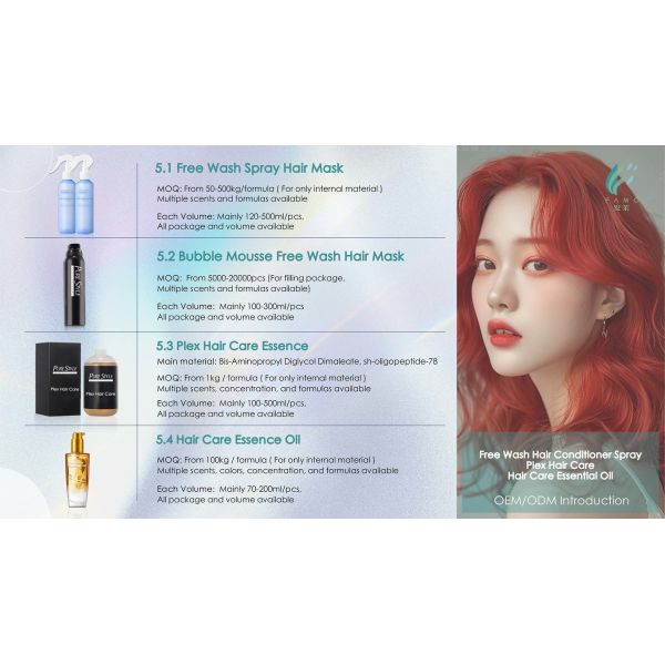 Famo Kemei Innovation (Guangdong) Cosmetics Co., Ltd.