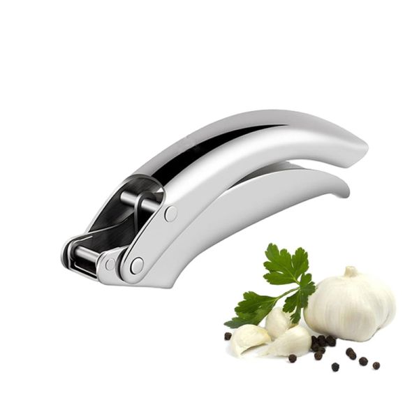 Reasonable Stainless Steel Garlic Crush Ginger Grater Kitchen gadgets Multi Kitchen Grater