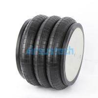 Bellow NO. 578-93-3-100 Goodyear 3B12-304 Air Suspension Full Stroke 13.2 In.