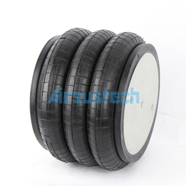Bellow NO. 578-93-3-100 Goodyear 3B12-304 Air Suspension Full Stroke 13.2 In.