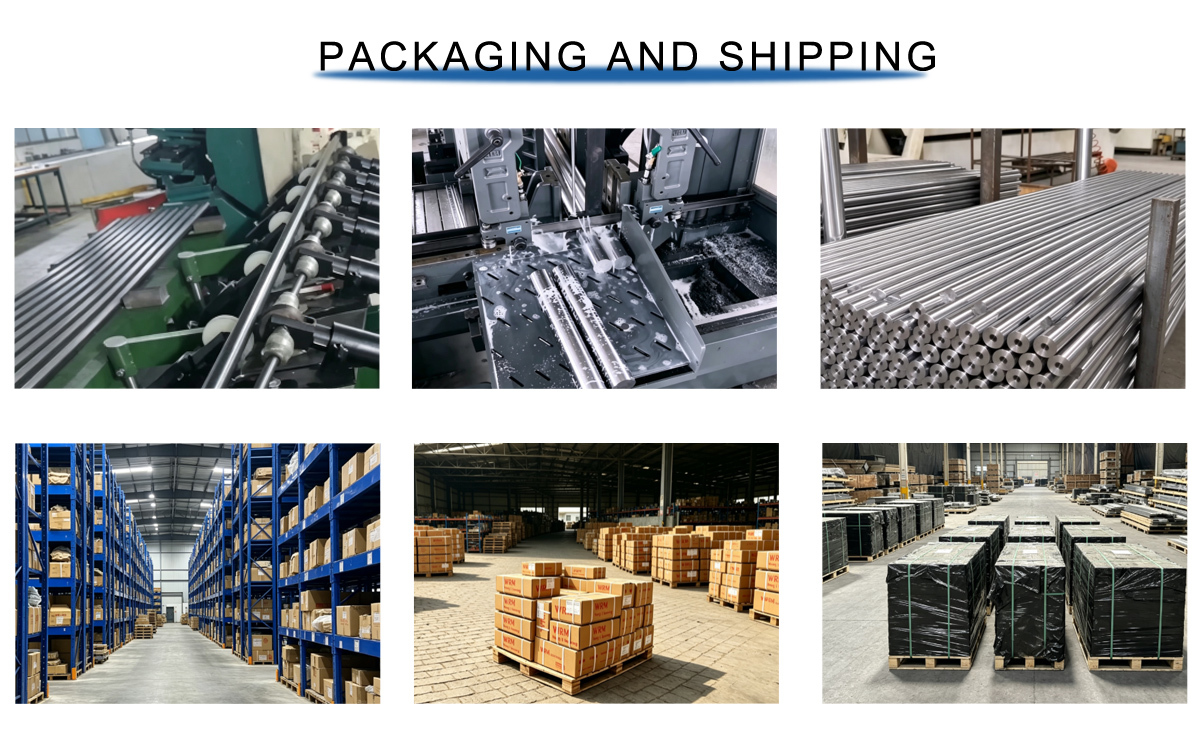 Low Noise SFC5 Machine tool equipment accessories