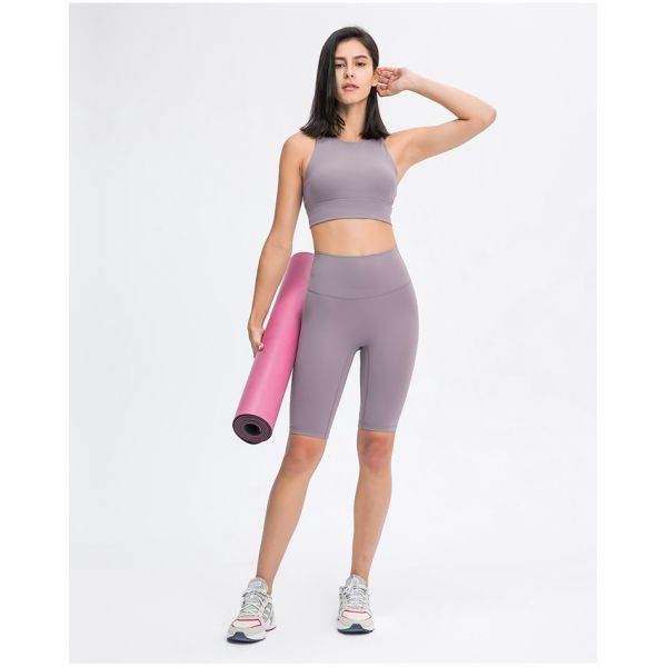 Tight Yoga Pants For Short Women Factory Supply