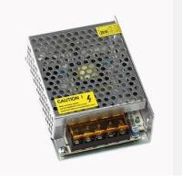 SMPS AC to DC Converter 110V/220V Indoor Power Supply LED Driver 12V 24V for LED Lighting
