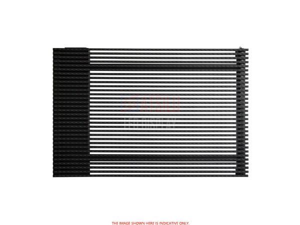 P20mm DIP&SMD High-Brightness LED Video Curtain Outdoor Advertising Digital Video Wall