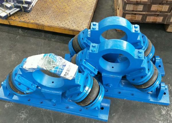 Wire Pneumatic Corrector Adjustment Paper Machine Parts