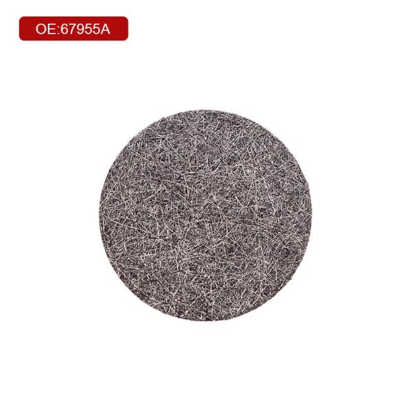Tela Webasto AT3500 do queimador de Dia40mm 67955A/5000 Heater Parts