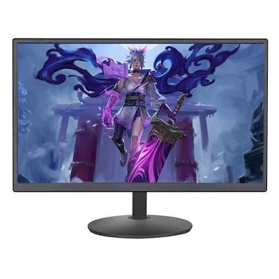 Larga tela VGA HDMI 17,3 polegadas VESA Monitor de computador 16:9 Monitor LCD