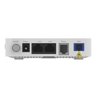 terminal de rede ótico do chipset do router AN5506-02B de 2.4ghz 5.Ghz GPON ONU Wifi