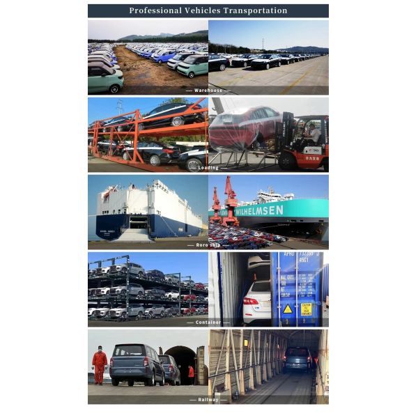 Customized Request Lixiang L7 2023 PRO Large Extended Range Electric SUV Hybrid Car